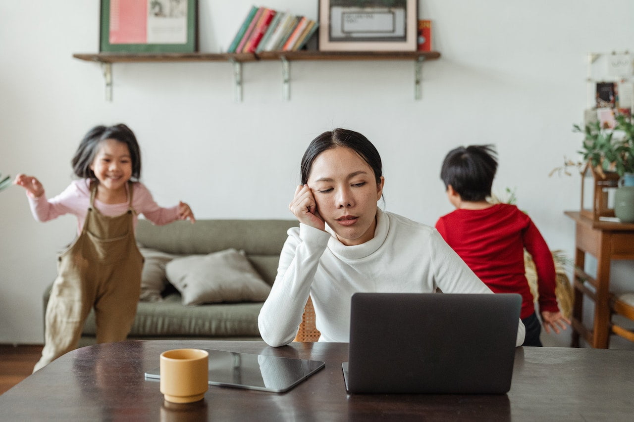 How to Set Up Good Classroom Management at Home