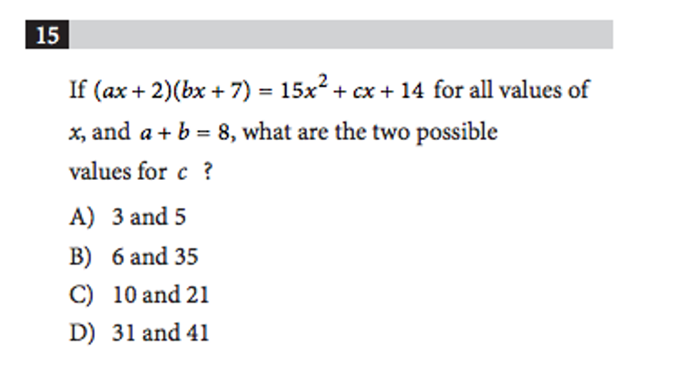 Three Easy Steps To Problem Solving In Math