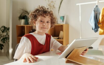 Five Popular EdTech Tools to Use in Homeschooling