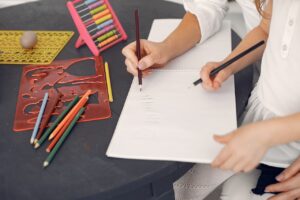 homeschool build math skills