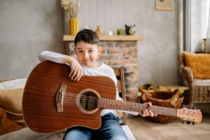 summer time activities musical ideas