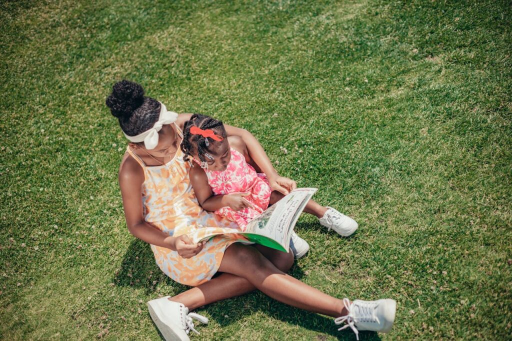 summer time activities language ideas