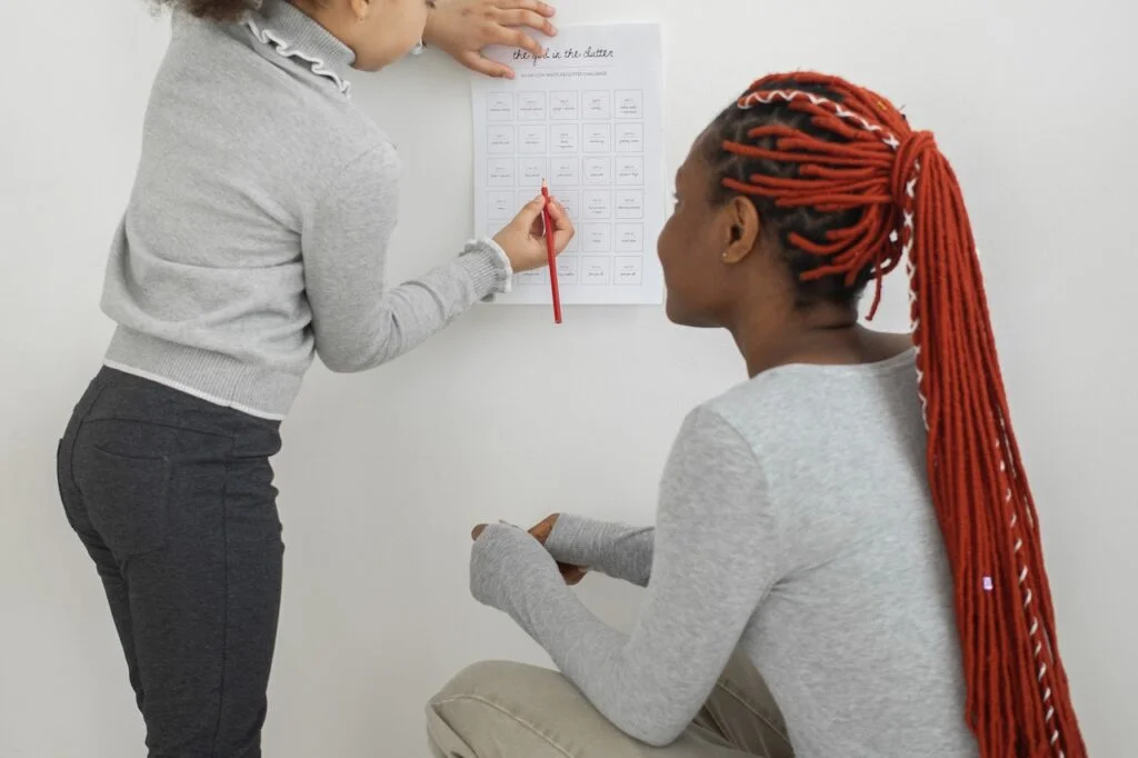 language-writing ways to improve language development in children