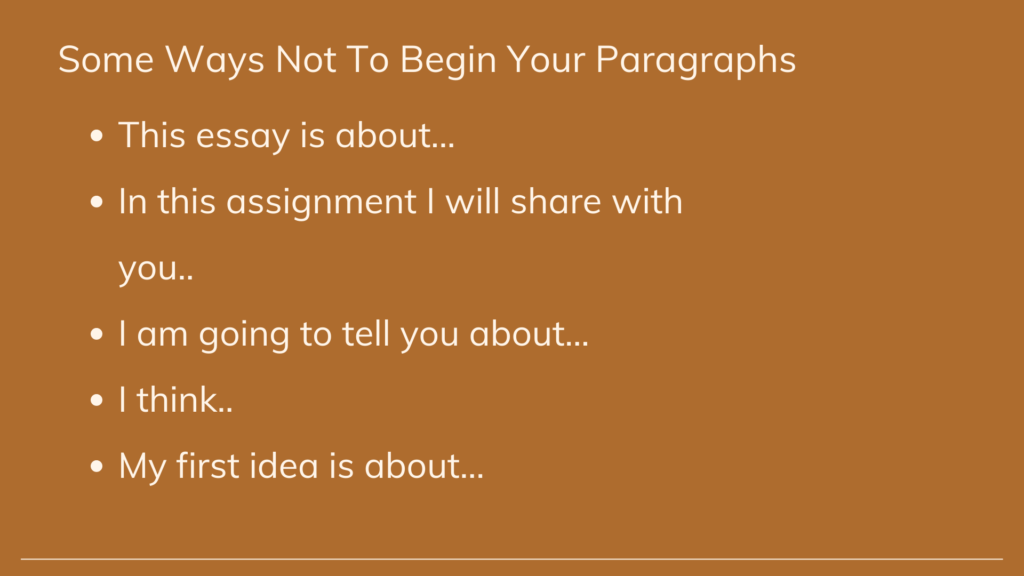 Persuasive Writing (8)