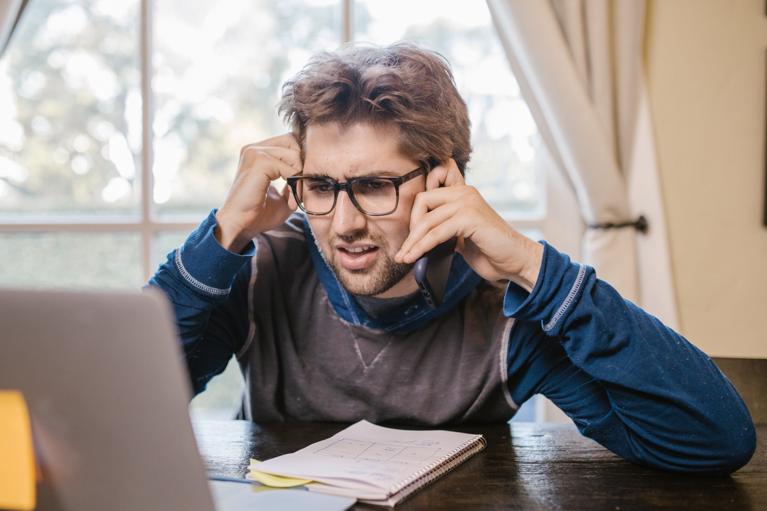 teachers dealing with online parents