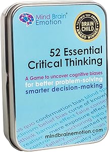 critical thinking game