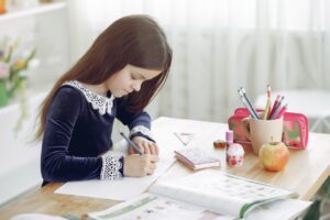 summative assessments in homeschool