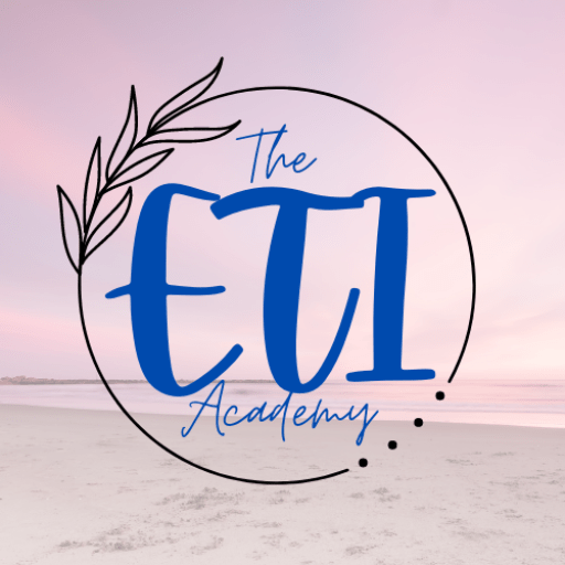 the ETI Academy
