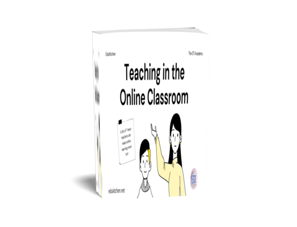 teaching in online classrooms