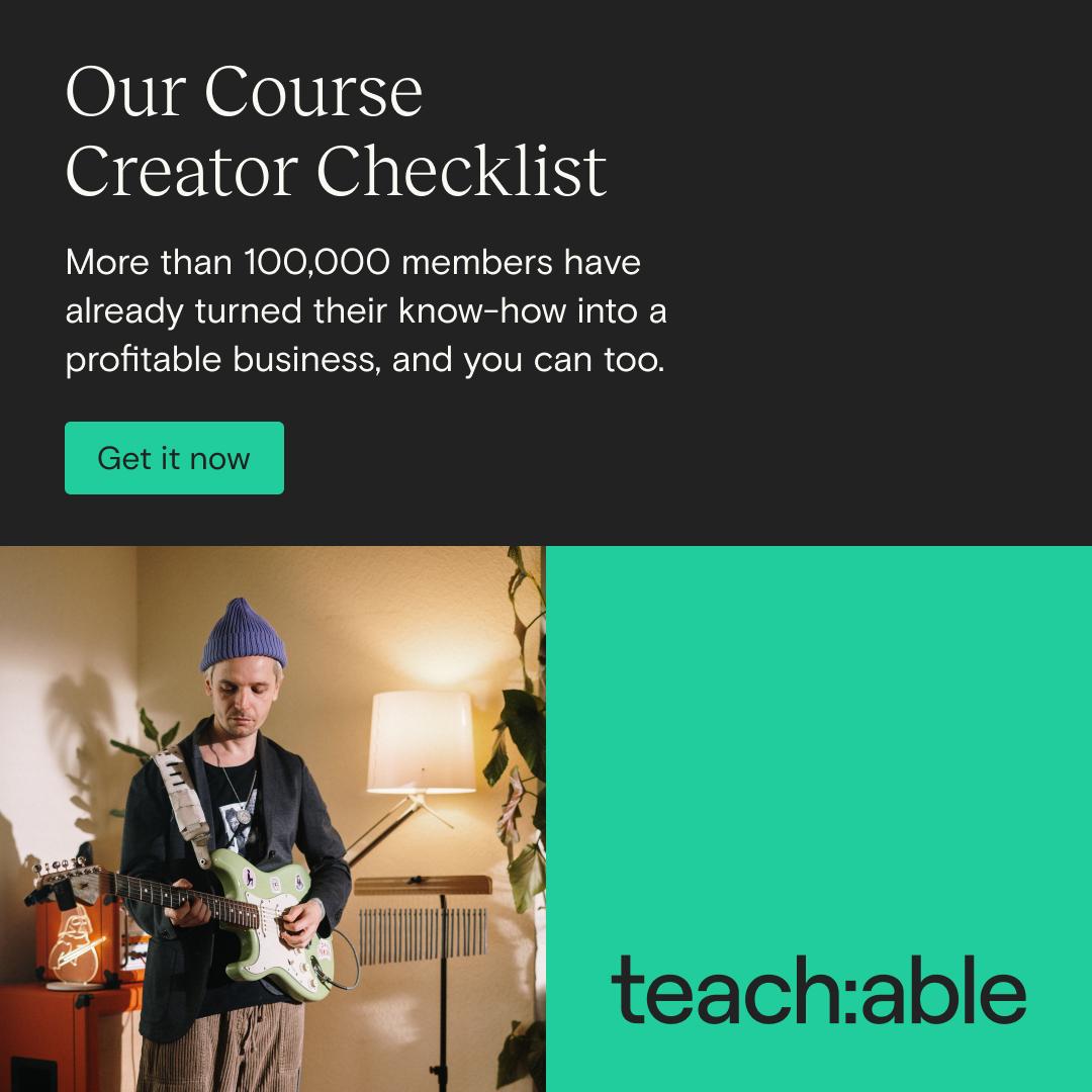 teachable affiliate program image