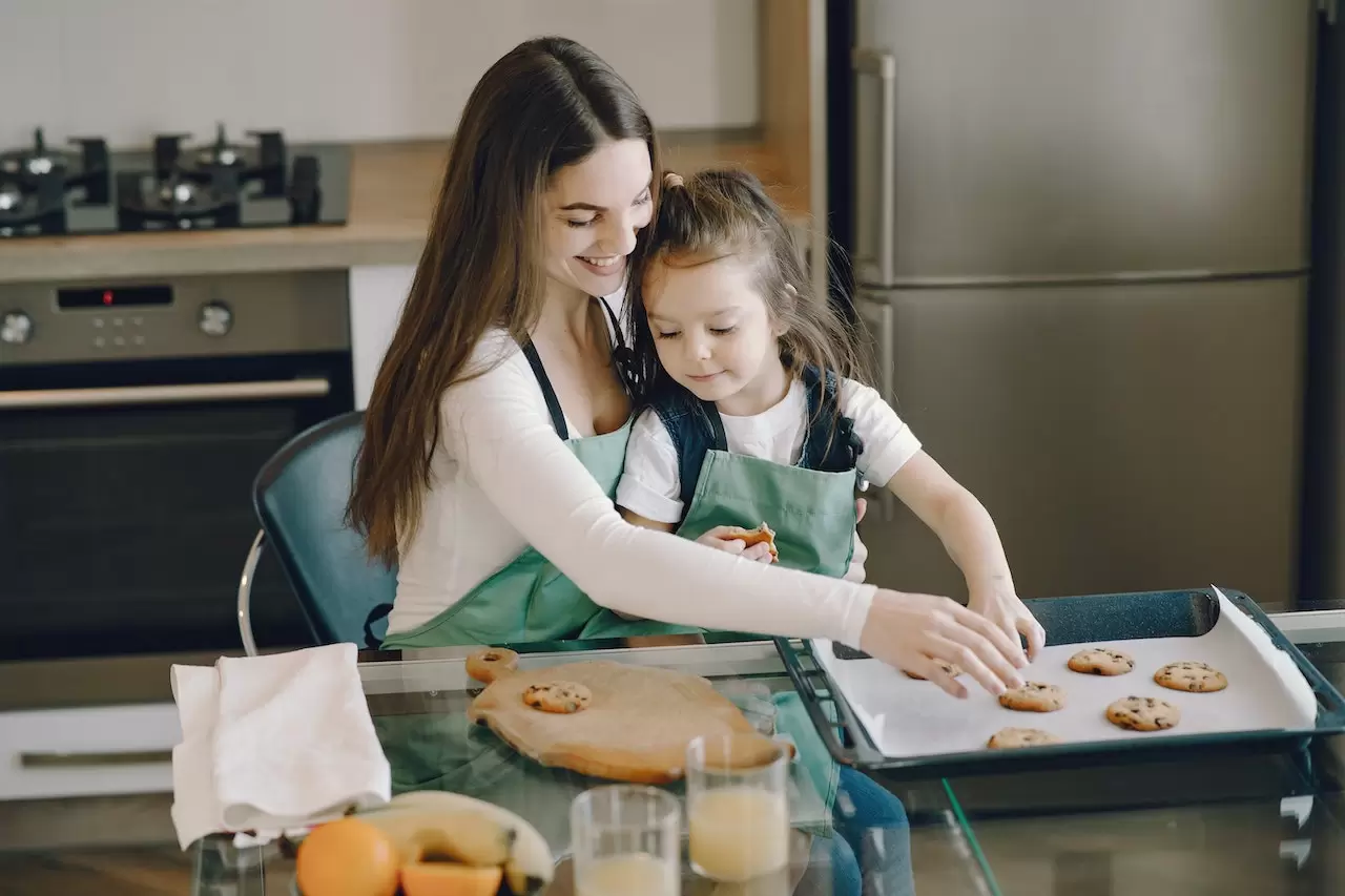 ways to stay organized with homeschooling
