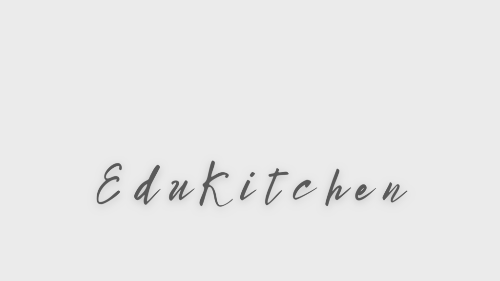 Edukitchen footer banner