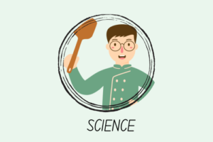 science banner