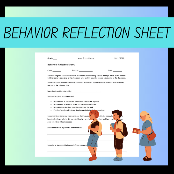 behavior management guide