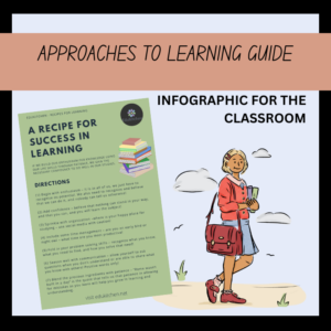 recipes for learning