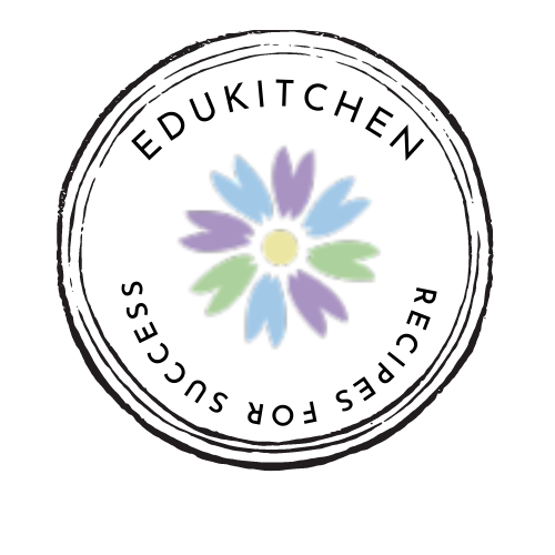 edukitchen recipes for learning