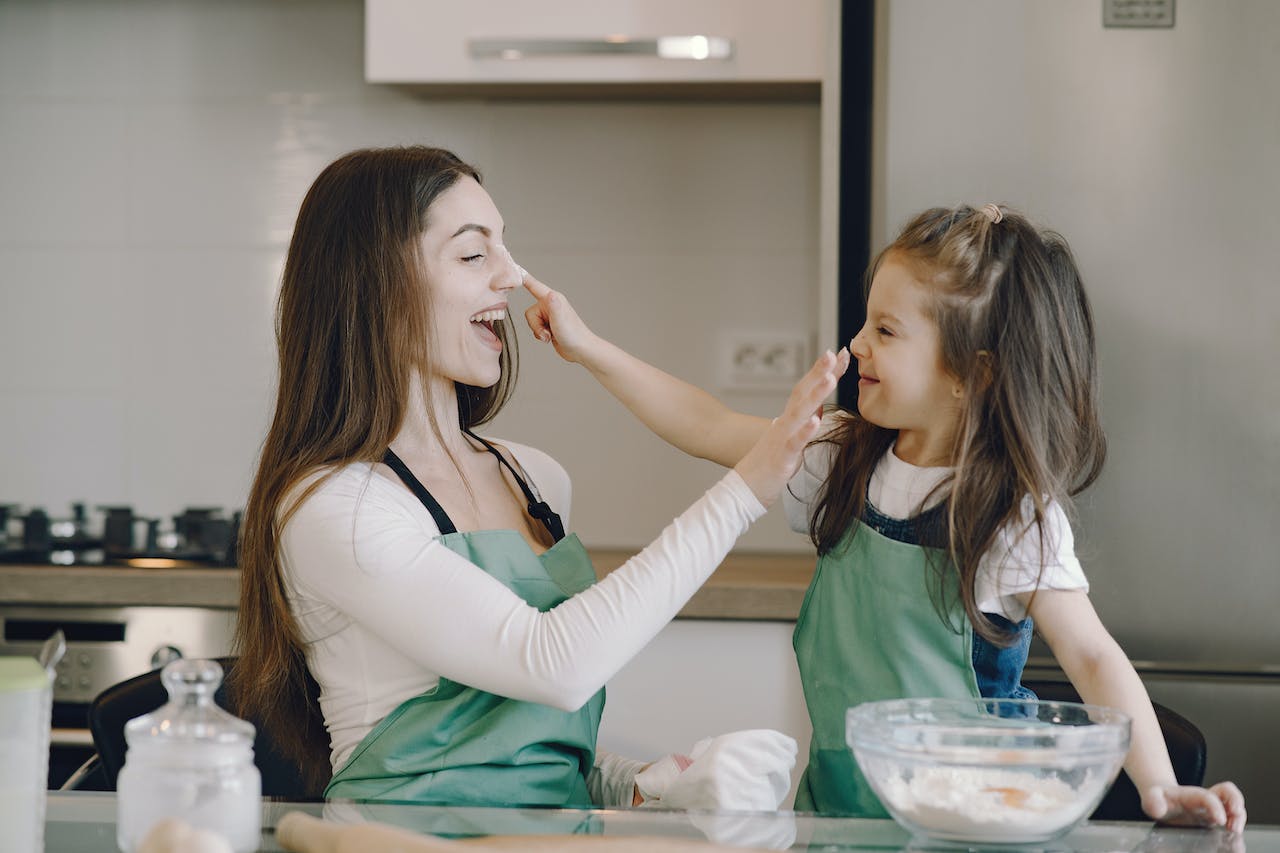 edukitchen - recipes for learning guide