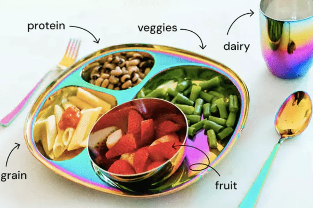 ahimsa meal plan