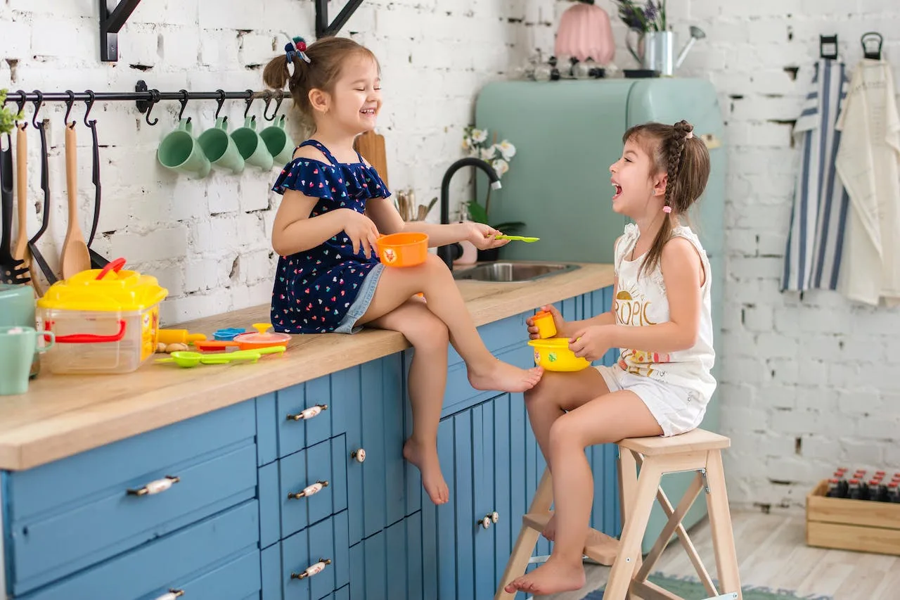 why edukitchen