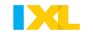 IXL banner