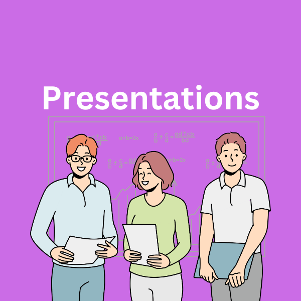 TpT presentations