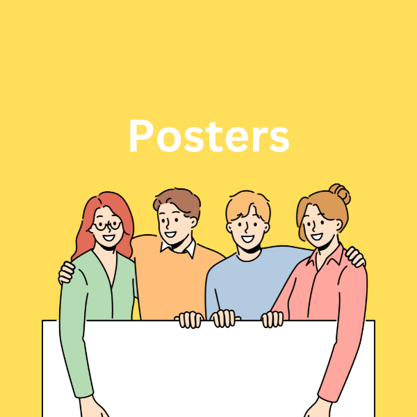 Tpt Posters