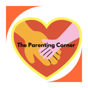 the parenting corner newsletter image