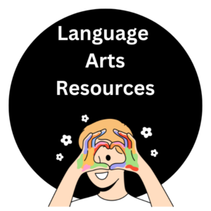 language arts resources