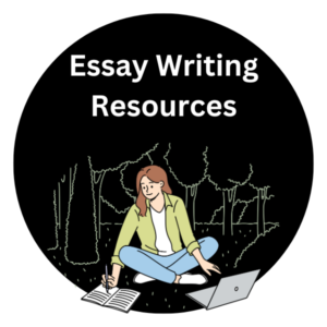 essay writing