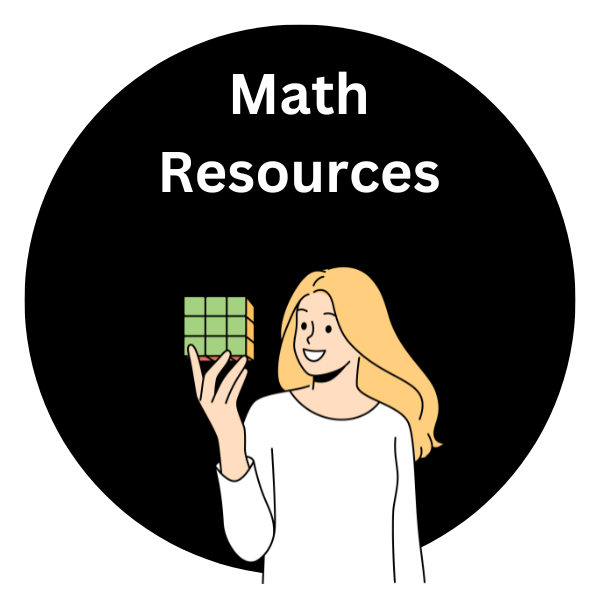 math resources