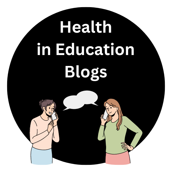 mental health blogs