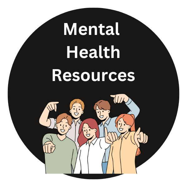 mental health resources