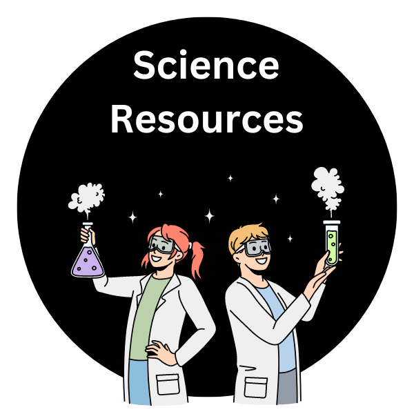 science resources