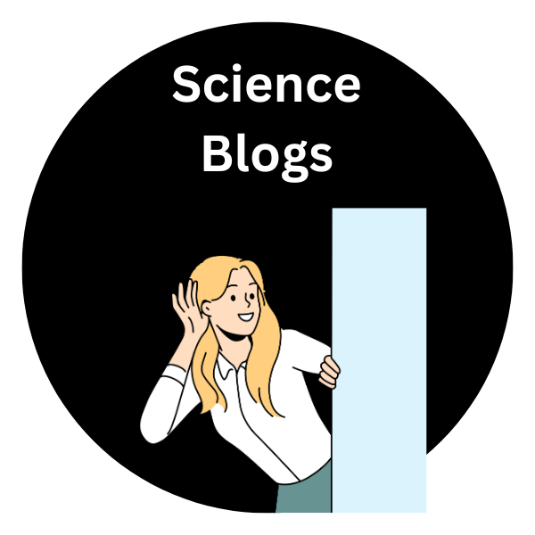 science blogs