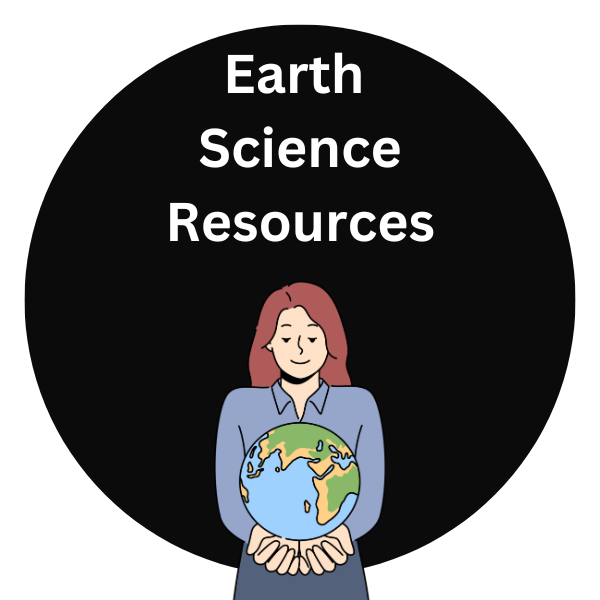 earth sciences resources