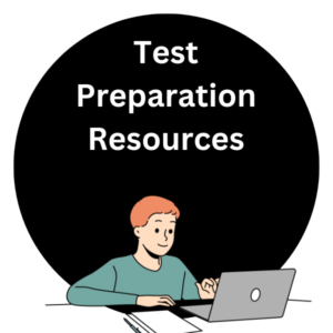 test prep resources