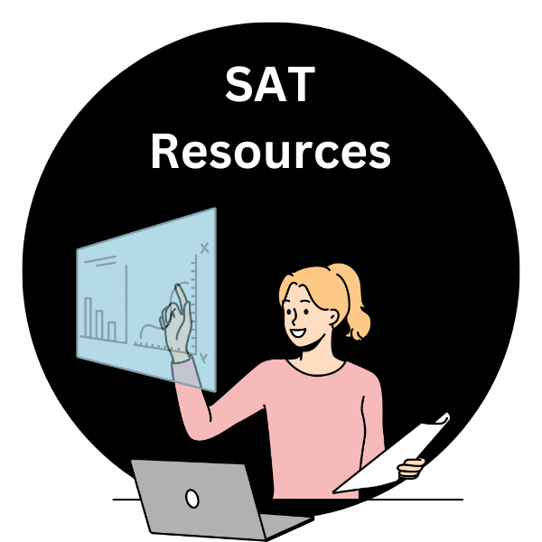 SAT icon