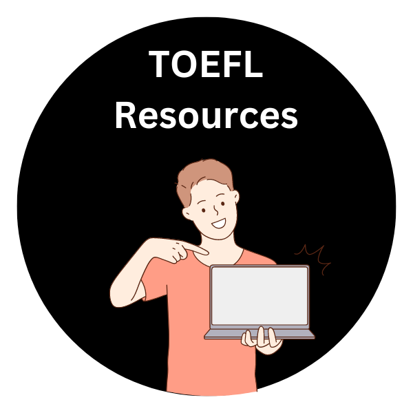 toefl resources