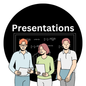 presentations