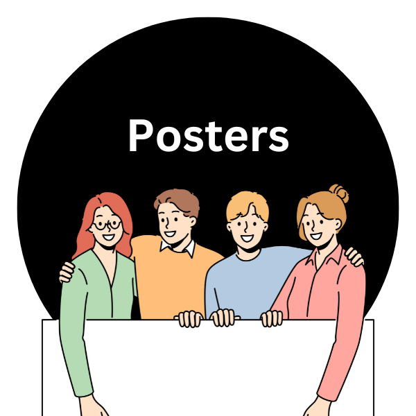 posters