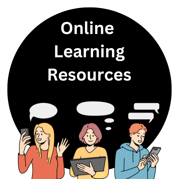 online learning resources