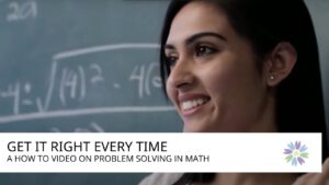 problem solving in math
