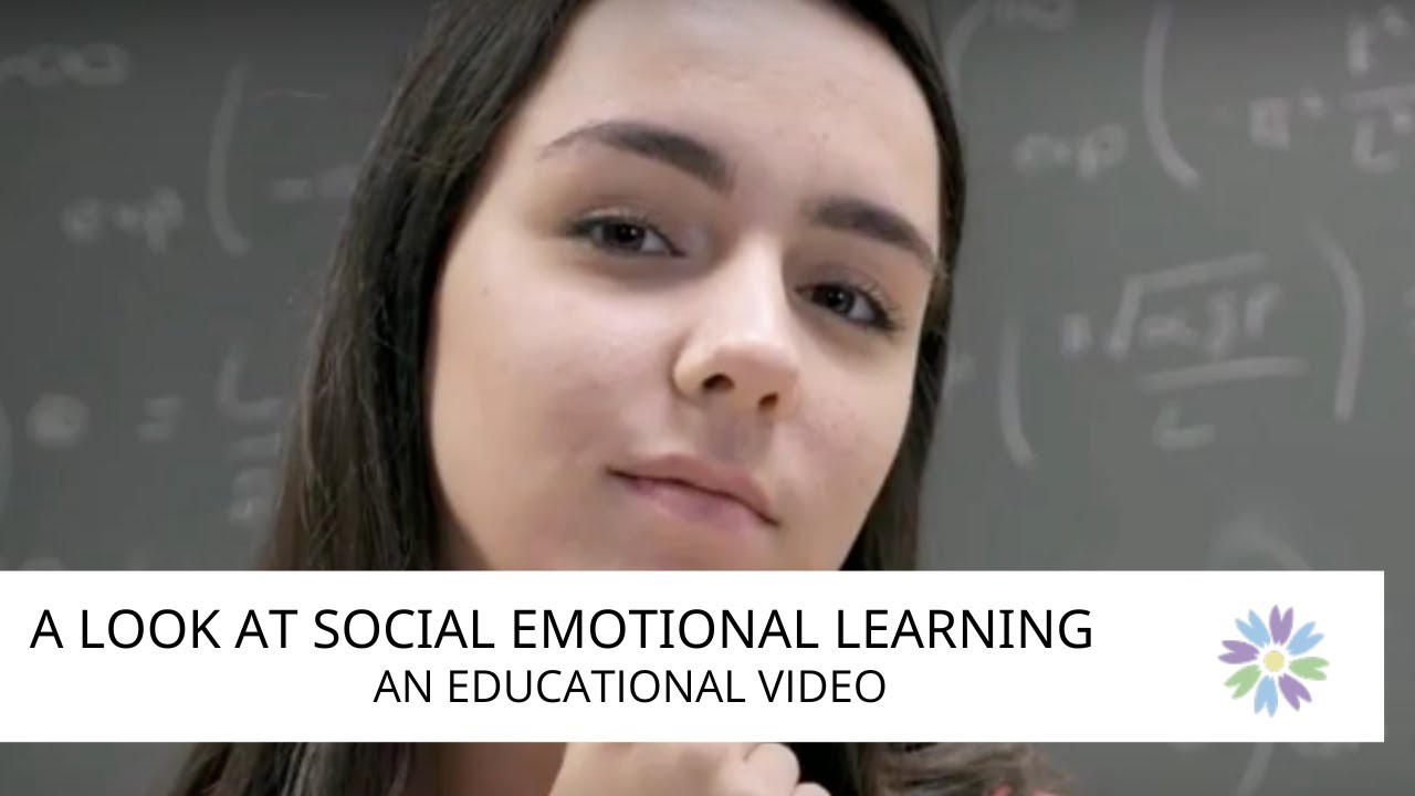 social emotional learning benefits video