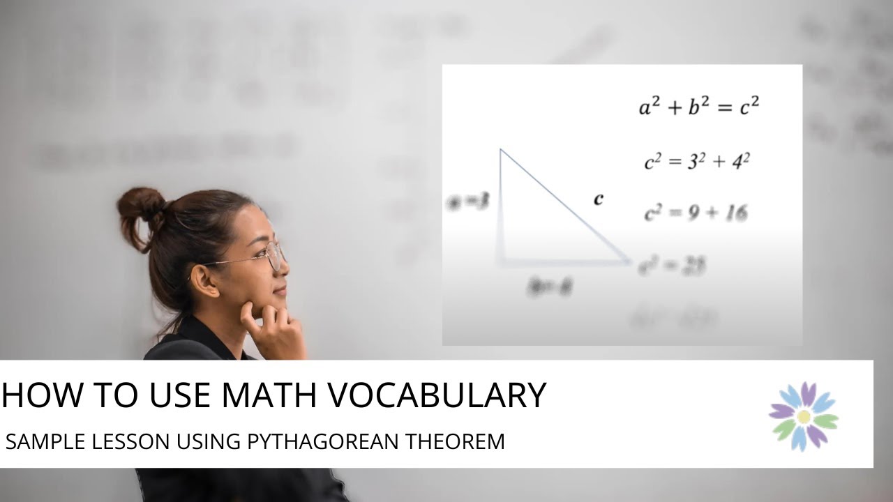 teaching math as a language