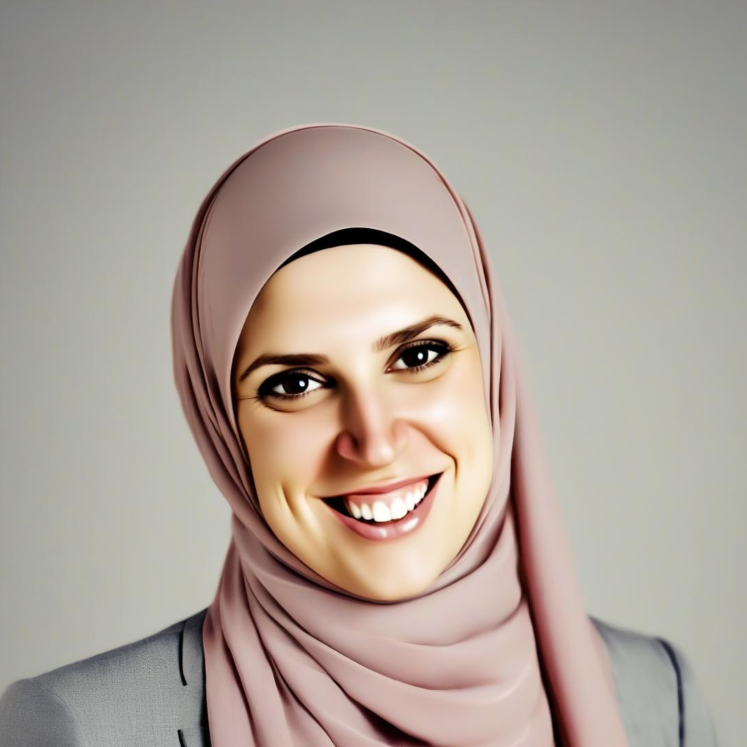 Danya Khelfa CEO