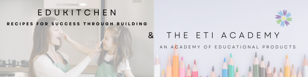 EduKitchen and ETI Academy banner