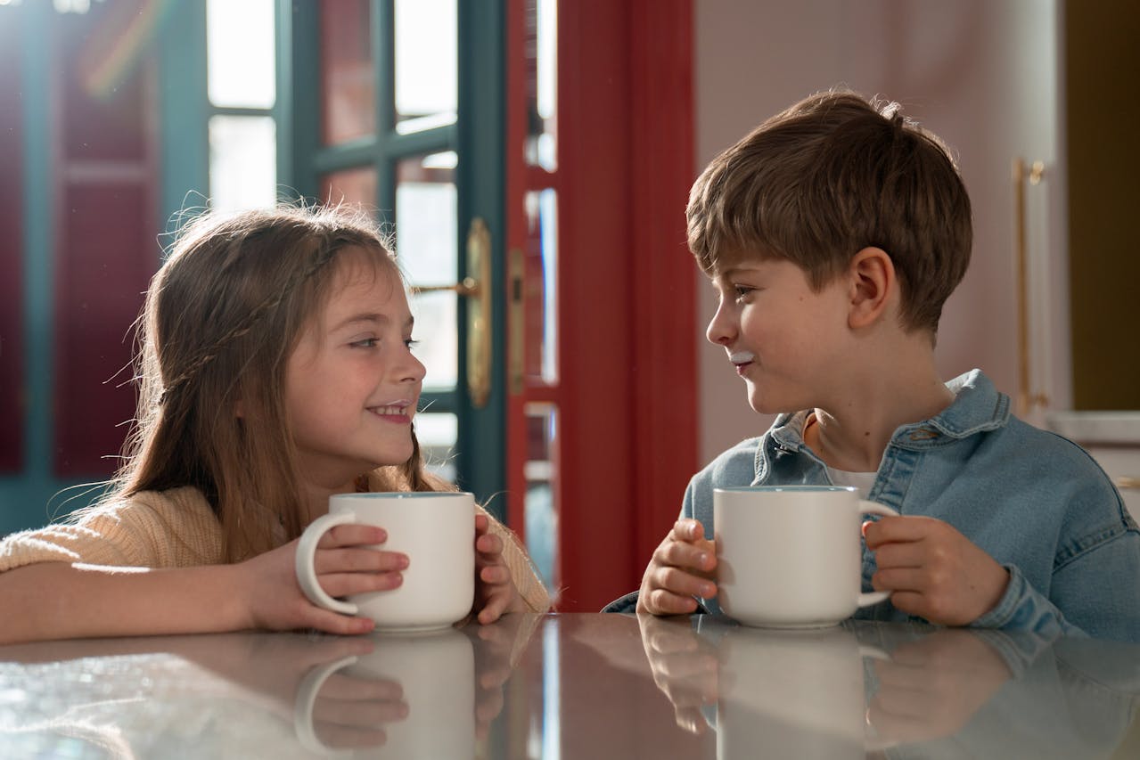 how laughter helps boost learning in kids feature image