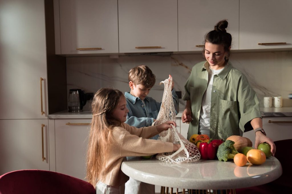 promote active learning in the homeschool classroom