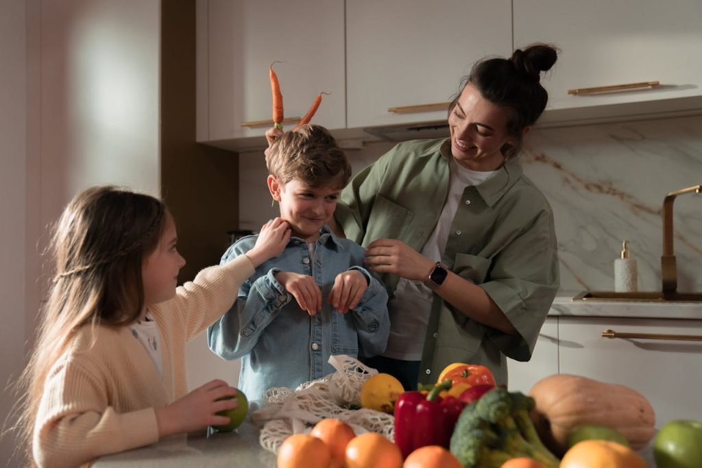carrots to promote active learning