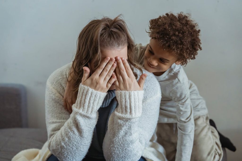 love and tantrums medium article